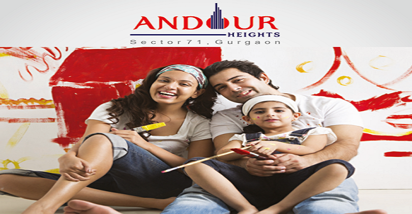 Draw Results of Signature Global Andour Heights Sector 71 Gurgaon