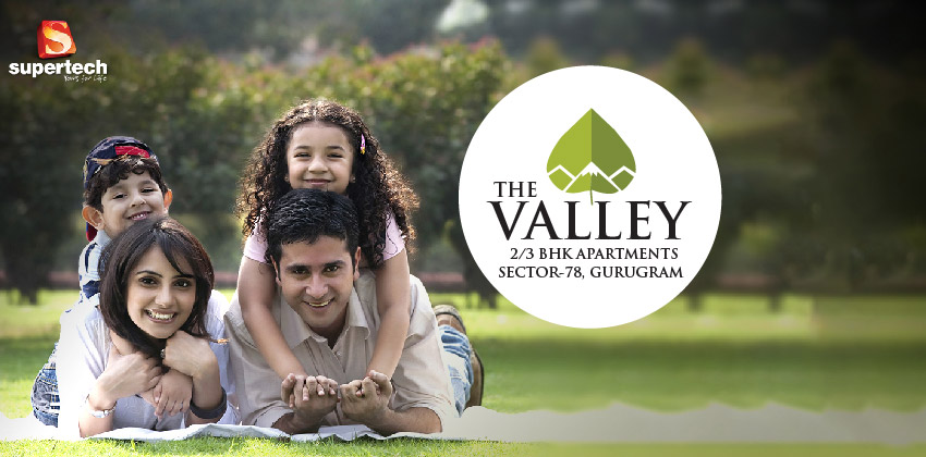 Draw of Results Supertech the Valley Affordable Housing Sector 78 Gurgaon Phase 2