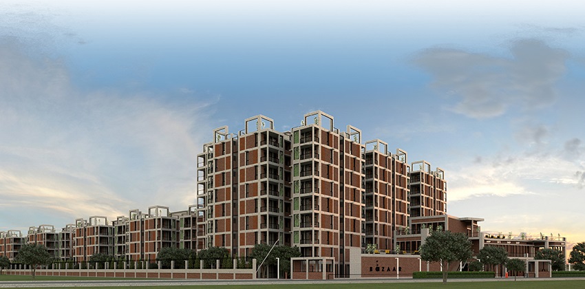 Draw Results of Arete Our Homes 3 Sector 6 Sohna Gurgaon 1 Draw Results of Arete Our Homes 3 Sector 6 Sohna Gurgaon
