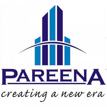 Pareena Infrastructures logo