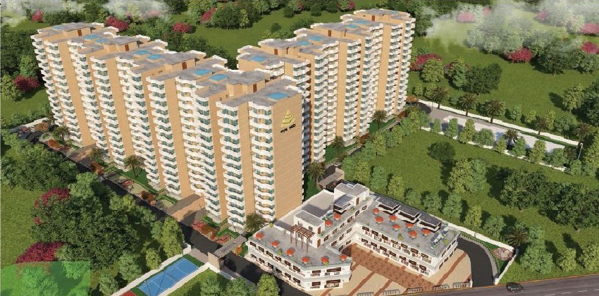 Draw of Pyramid Pride Affordable Housing Sector 76 Gurgaon 1 Draw of Pyramid Pride Affordable Housing Sector 76 Gurgaon