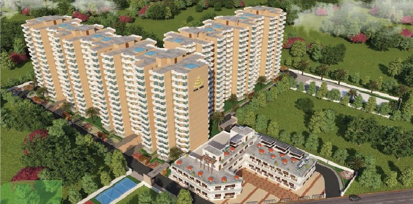 Re-Draw of Results Pyramid Pride Affordable Housing Sector 76 Gurgaon