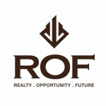 ROF Group logo