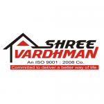 Shree Vardhman Group logo