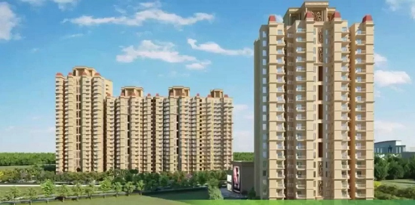 Signature Global Aspire 2nd Re-Draw Date and Results Signature Global Aspire Sector 95 Gurgaon 10th November 2020