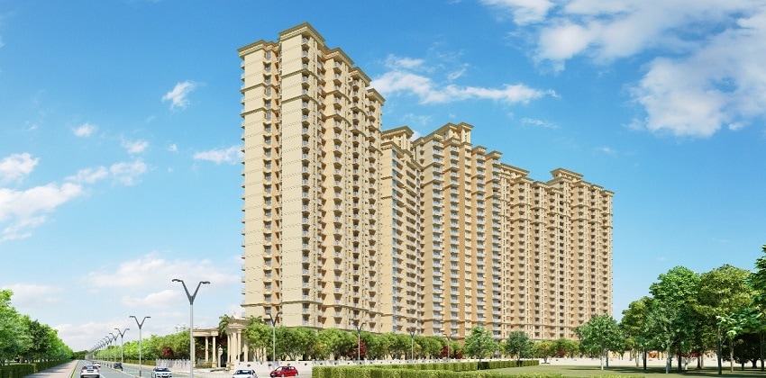Signature Global launches ‘Golf Greens 79’ in Sector 79 Gurugram Signature Global launches ‘Golf Greens 79’ in Sector 79, Gurugram