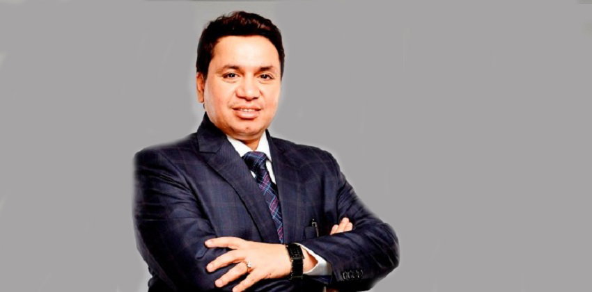 Sohna: The real estate hub in Gurgaon Pradeep Aggarwal 1 Sohna: The real estate hub in Gurgaon Pradeep Aggarwal