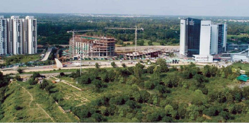 Gurugram Affordable Housing Scheme Extended to Vatsal Valley Gurugram: Affordable Housing Scheme Extended to Vatsal Valley