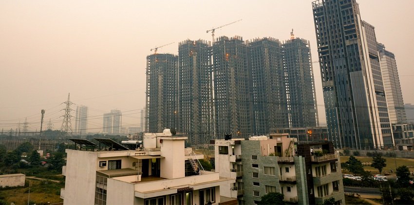 Why Invest in New Gurgaon?