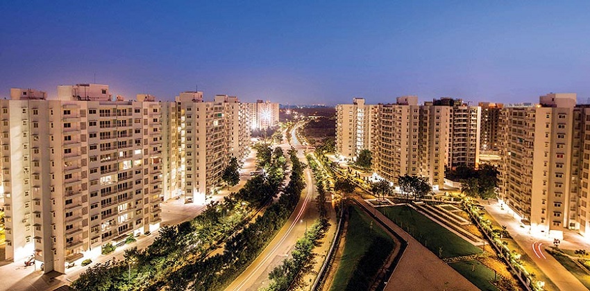 New Gurugram The ‘Destination Next Of Real Estate In NCR New Gurugram- The ‘Destination Next’ Of Real Estate In NCR
