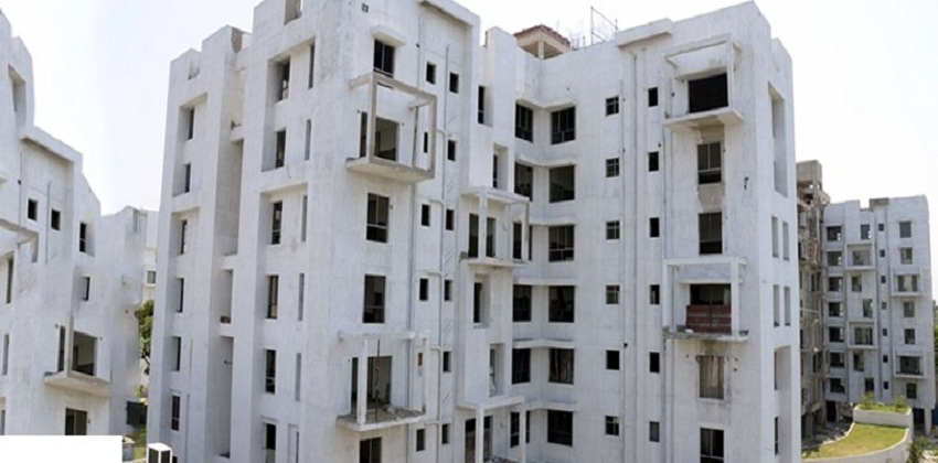 No New Projects if Old Ones Pending Haryana Rera No New Projects if Old Ones Pending: Haryana-Rera