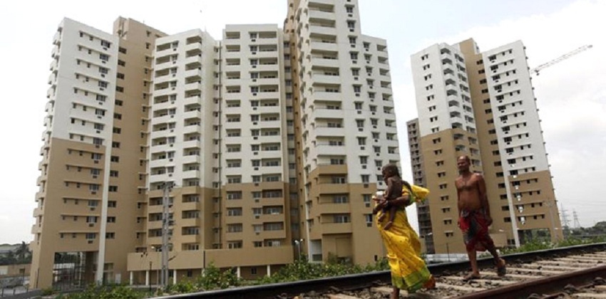 Affordable Housing Is Our Top Priority MRG Worlds Vikas Garg Affordable Housing Is Our Top Priority: MRG World’s Vikas Garg