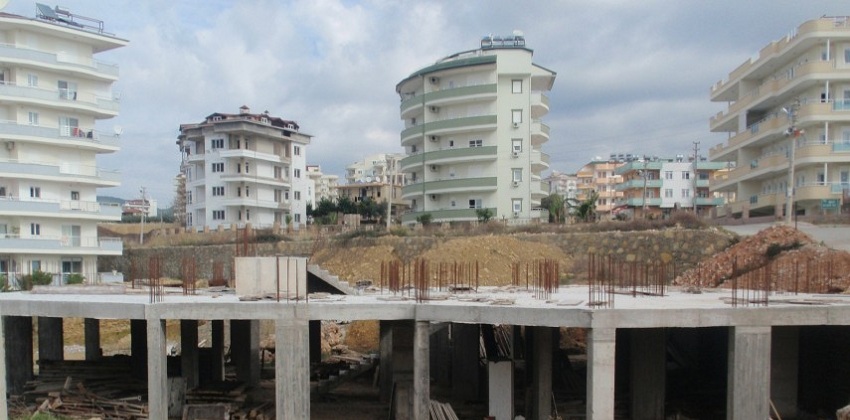 DTCP Seeks Applications to Licence Affordable Housing Projects DTCP Seeks Applications to Licence Affordable Housing Projects