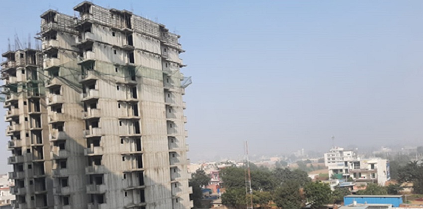 Affordable Real Estate Overview 16 December 2020 Affordable Real Estate Overview 16 December 2020