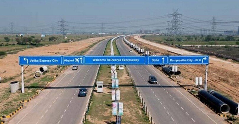 Dwarka Expressway: Providing Ease of Living as Promised