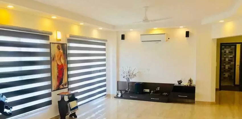 3 BHK Floors on Sohna Road is in Demand 3 BHK Floors on Sohna Road is in Demand