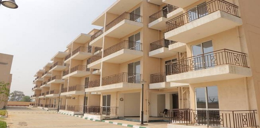 Signature Global Received Occupation Certificate for 2200 Affordable Housing Flats The Company Plans to Deliver Another 5500 Flats within FY 2021 22 Signature Global Received Occupation Certificate for 2200 Affordable Housing Flats; The Company Plans to Deliver Another 5500 Flats within FY 2021-22