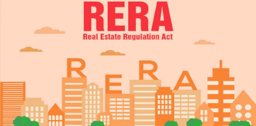 5 Years of RERA Transformational For Realty Industry 5 Years of RERA- Transformational For Realty Industry