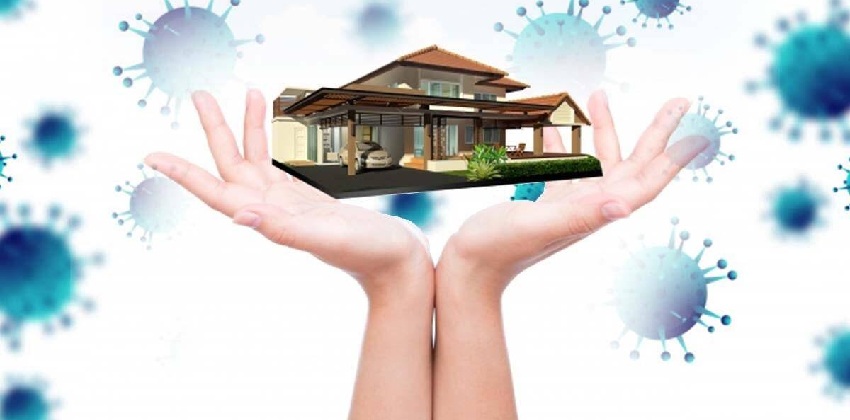What Has Changed for Real Estate in Pandemic Times What Has Changed for Real Estate in Pandemic Times