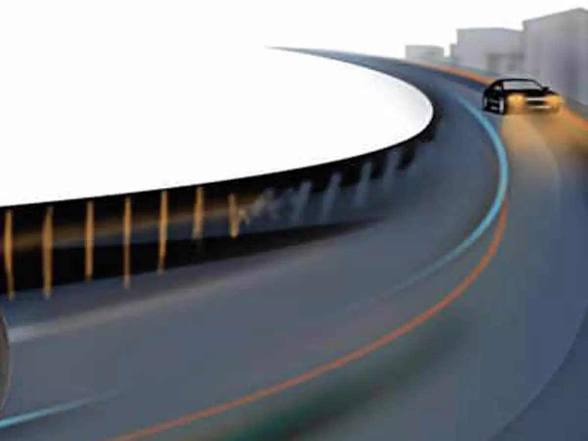 Gurugram Soon a new stretch to connect Vipul Lavanya with Sector 81 road Gurugram: Soon, a new stretch to connect Vipul Lavanya with Sector 81 road