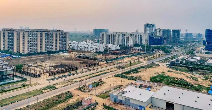 MRG World To Invest Rs 350 Crore in a Affordable Housing Project In Gurgaon