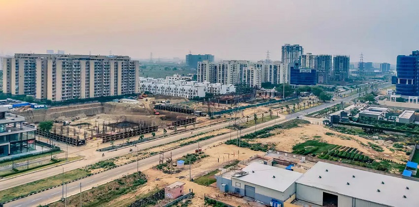 MRG World To Invest Rs 350 Crore in a Affordable Housing Project In Gurgaon MRG World To Invest Rs 350 Crore in a Affordable Housing Project In Gurgaon