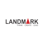 landmark logo