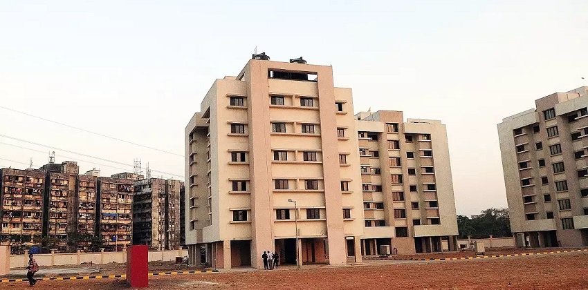 By December, 50,000 Affordable Homes may be on Offer in NCR